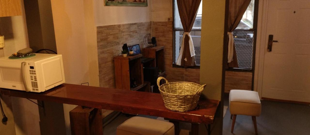 La Juana Apartamento Carmelo Exterior foto