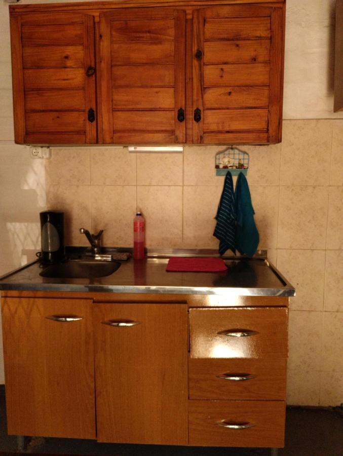 La Juana Apartamento Carmelo Exterior foto