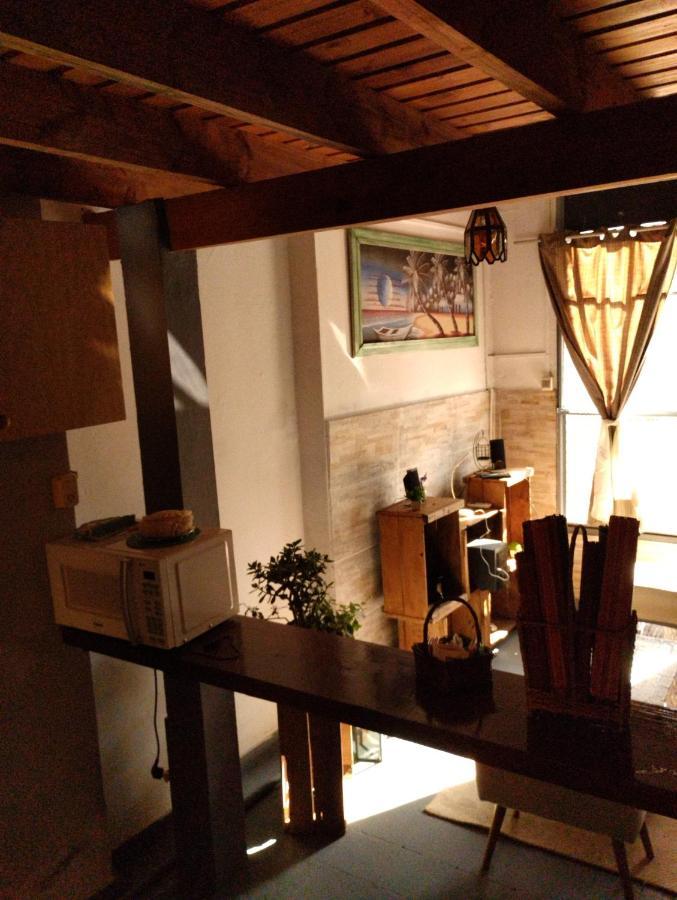 La Juana Apartamento Carmelo Exterior foto