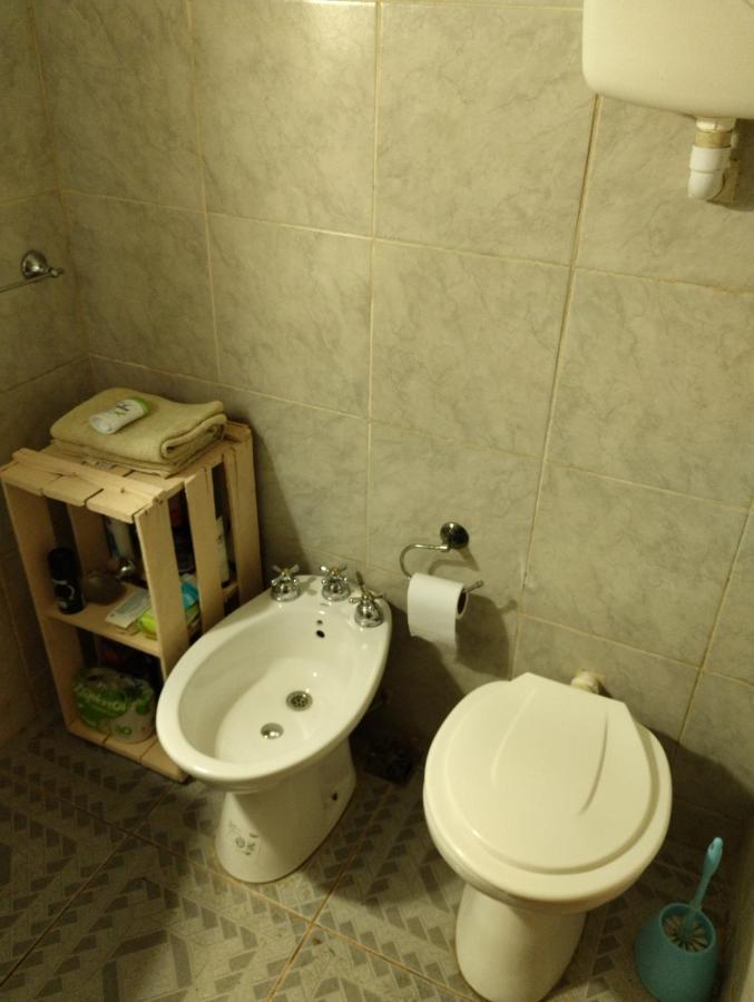La Juana Apartamento Carmelo Exterior foto